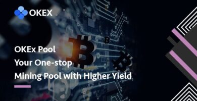 استخر استخراج بیت کوین