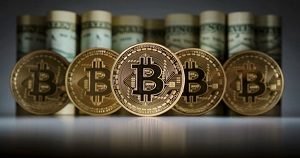 بیت کوین، دارایی امن و مطمئن