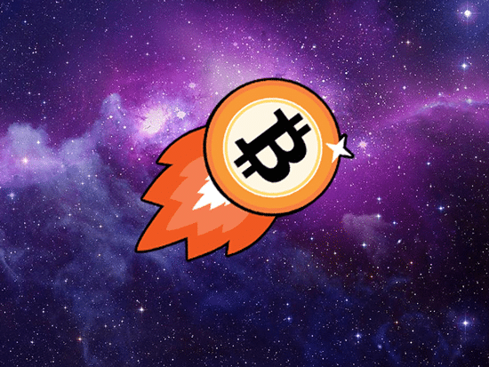 قیمت بیتکوین