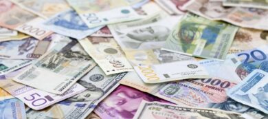 پول چیست ؟ تعریف پول