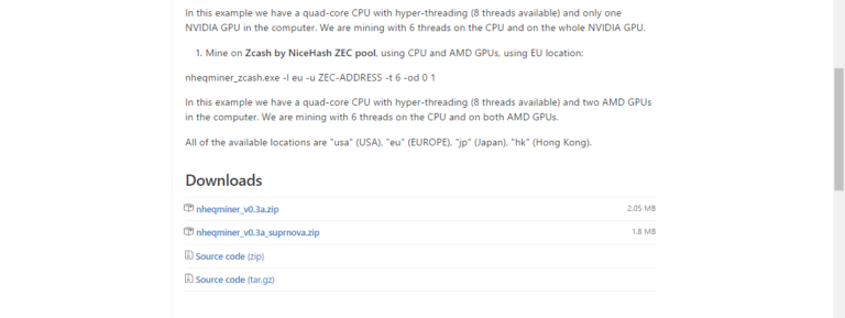 پاسخ به:ارز دیجیتالی چیست؟ تاریخچه ارزهای دیجیتالی ، معرفی نرم افزارها و انواع ارزها و نحوه استخراج