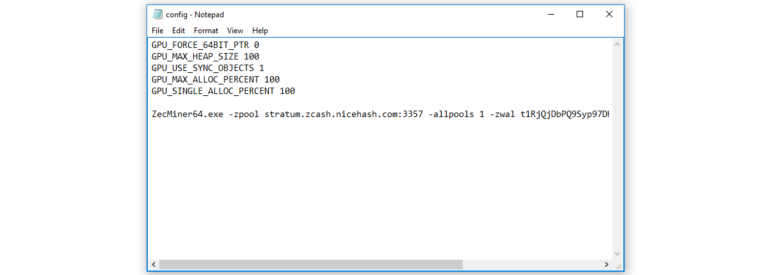 پاسخ به:ارز دیجیتالی چیست؟ تاریخچه ارزهای دیجیتالی ، معرفی نرم افزارها و انواع ارزها و نحوه استخراج