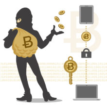 هک بیتکوین