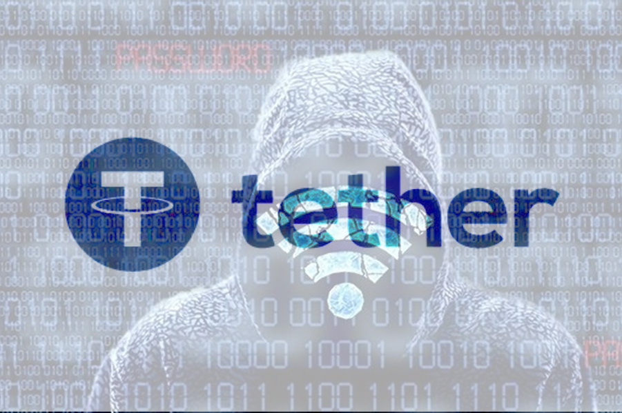 دزدی 31 میلیون دلاری از Tether