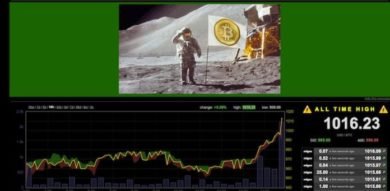 بازار ارز رمزنگاری شده بیتکوین (Bitcoin) از چه چیز هایی بزرگ تر است؟