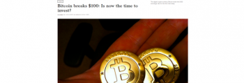 timeline Bitcoin 100 350x120 timeline