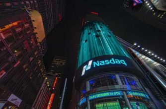 چراغ سبز وال استریت به بیتکوین: NASDAQ میزبان بیتکوین می شود