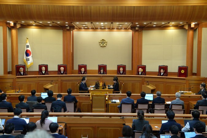 Nikkei: وزارت دادگستری کره جنوبی در اندیشه ممنوعیت کامل داد و ستد بیتکوین