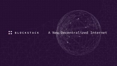 پروژه بلاک استک چیست؟ Blockstack