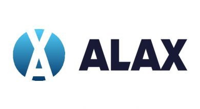ALAX : معرفی پروژه بر پایه بلاکچین و با تمرکز بر بازی ها و برنامه ها + عرضه توکن (TGE)