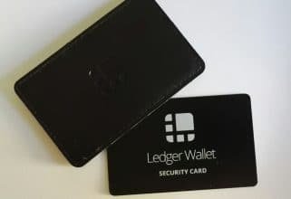Ledger (کیف پول سخت افزاری بیت کوین و سایر ارز های رمزنگاری شده)