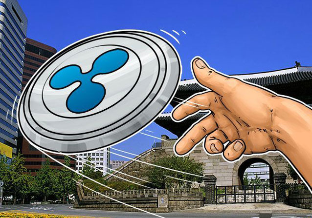LianLian (ارائه دهنده خدمات مالی چینی) با شبکه بلاکچین Ripple وارد همکاری می شود