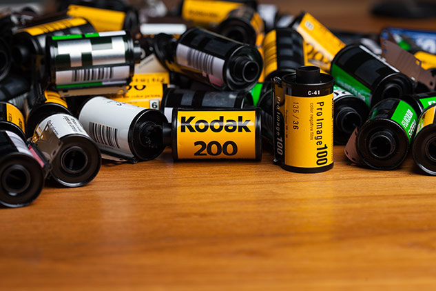 KODAKCoin