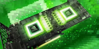 Nvidia و سایر تولید کنندگان GPU از جمله AMD نگران کاهش تقاضا از جانب استخراج کنندگان