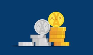 ALAX از توکن های شبکه خود رونمایی کرد: ( توکن ALA و توکن ALX) + رویداد TGE