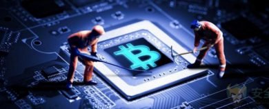 کاهش قیمت بیت کوین و تاثیر آن بر درآمد استخراج گران (bitcoin miners)