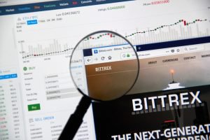 Bittrex (صرافی آمریکایی) کره شمالی، ایران، کریمه، سوریه و کوبا در رسما تحریم می کند