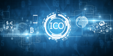 what is an ico