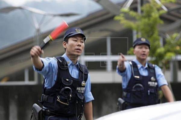 دستگیری یک فرد چینی به جرم فروش اکانت های صرافی رمزارز ها توسط پلیس ژاپن