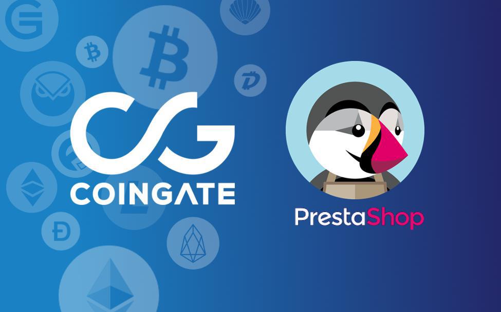 شرکت های اروپایی Prestashop و Coingate در تلاش برای افزایش تعداد مبادله گران رمزارز