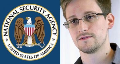 ادوارد اسنودن افشاگر CIA: بیت کوین اولویت اول آژانس امنیت ملی امریکا (NSA)