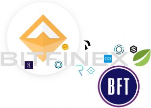 اعلام جفت مبادله ای برای 12 آلتکوین در Bitfinex