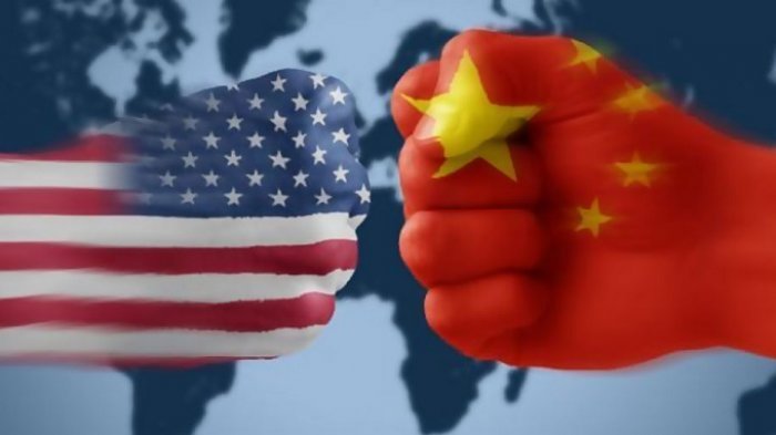 عاقبت جنگ تجاری بین چین و آمریکا و تاثیر آن بر بیت کوین و رمزارز ها