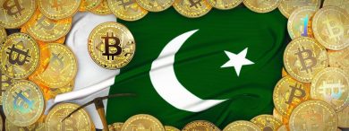 بیت کوین و دیگر رمزارز ها در پاکستان غیرقانونی انگاشته می شوند