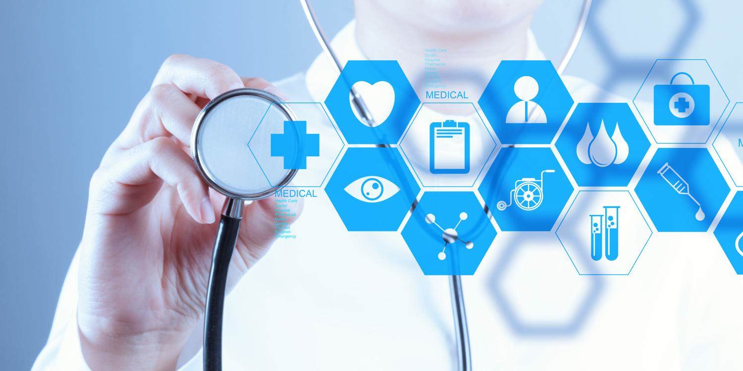 کاربرد های فناوری بلاکچین (Blockchain) در حوزه پزشکی و سلامت