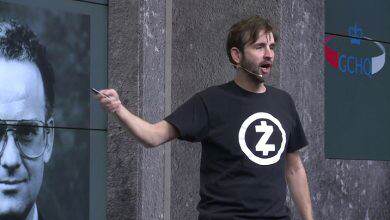 Zcash زیر ذره بین محققین، آیا این رمزارز حافظ حریم شخصی شماست؟ maxresdefault 390x220 Zcash زیر ذره بین محققین، آیا این رمزارز حافظ حریم شخصی شماست؟