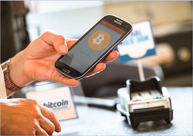 Bitcoin Payment