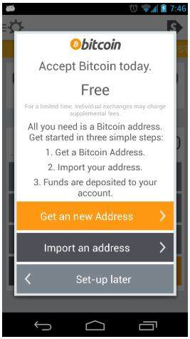 CoinBox Wallet