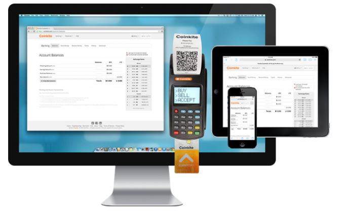 CoinKite Payment Tools