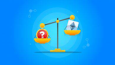 آموزش گام به گام زبان برنامه نویسی Solidity برای ساخت DApp اتریوم