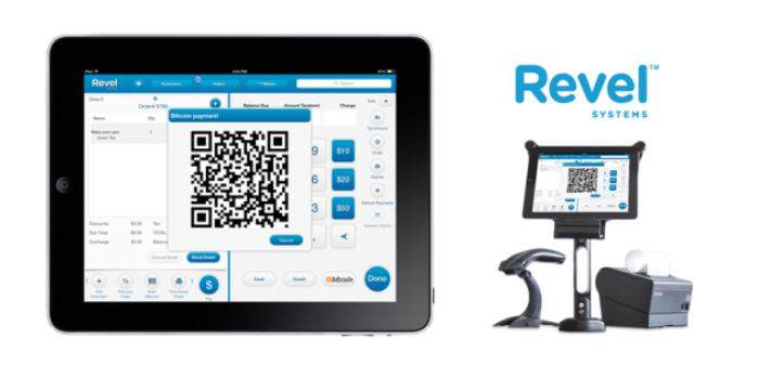 Revel Payment System