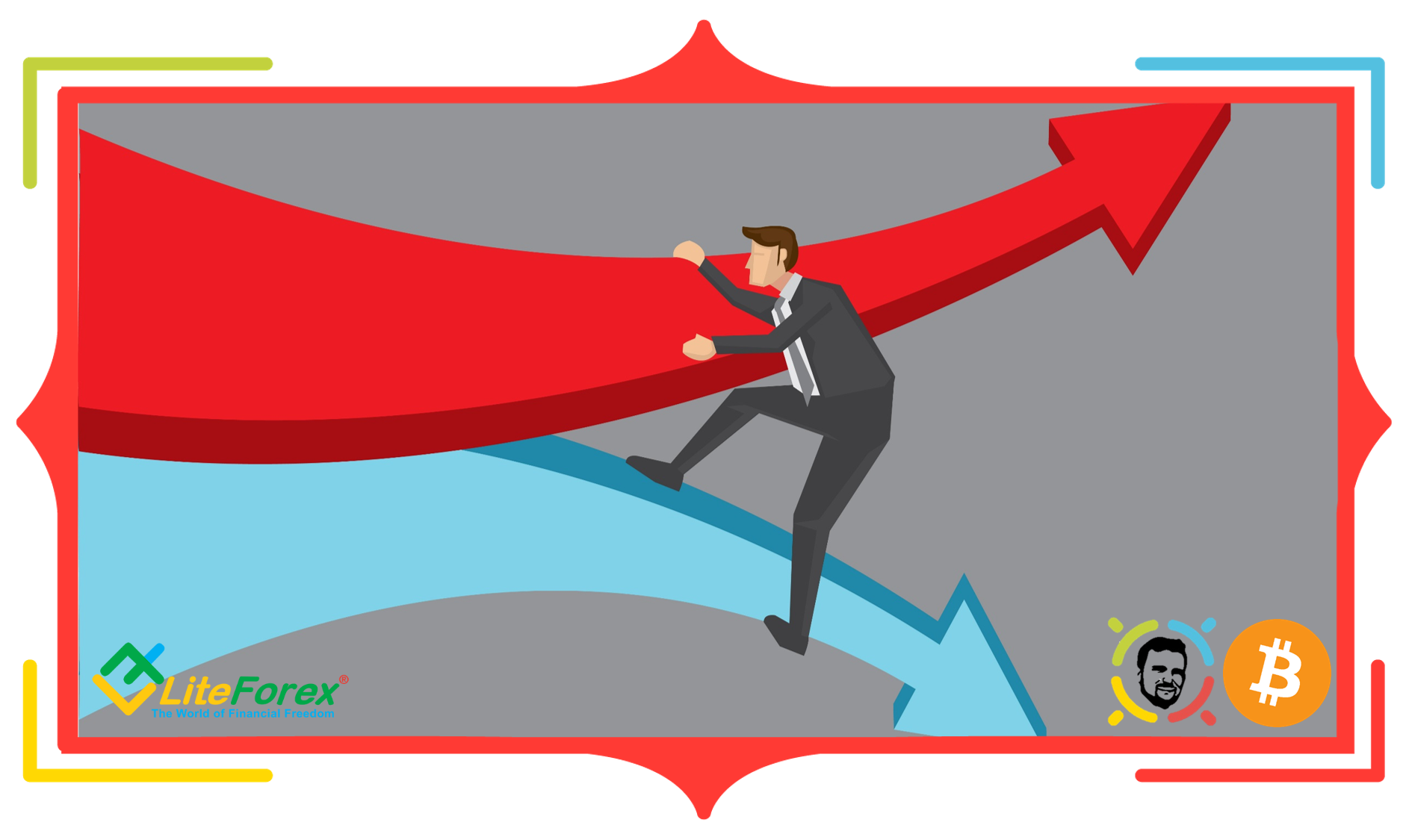 آموزش تحلیل تکنیکال ارز دیجیتال برای تازه‌کارها