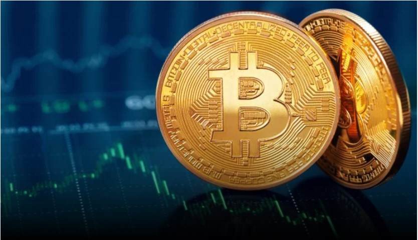 قیمت بیت کوین (Bitcoin) در تلاش برای حفظ مقاومت بالای 6000 دلار