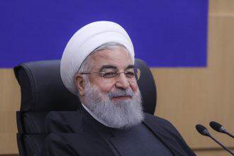 دستور آقای روحانی رییس جمهور ایران در خصوص سیاست گذاری رمز ارز ها