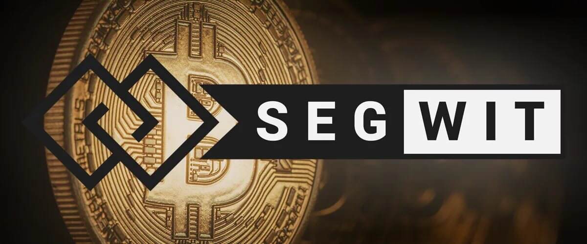 Что такое segregated witness