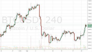 XRP به جایگاه دومین رمز ارز بزرگ بازار رسید و ETH را پشت سر گذاشت