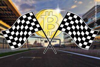 احتمال سپری شدن آخرین افت قیمت بیت کوین در سال 2018 بالا است