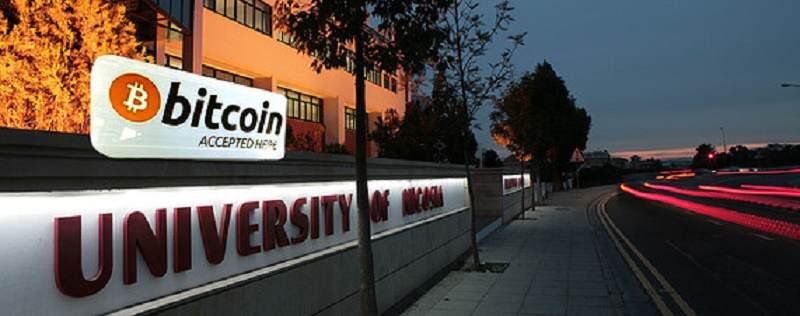 تصمیم دانشگاه های معتبر برای سرمایه گذاری در صندوق های رمز ارز