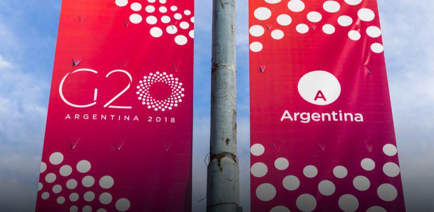 فرصت ها و تهدیدات توافق گروه G20 برای رگولاتوری رمز ارز ها