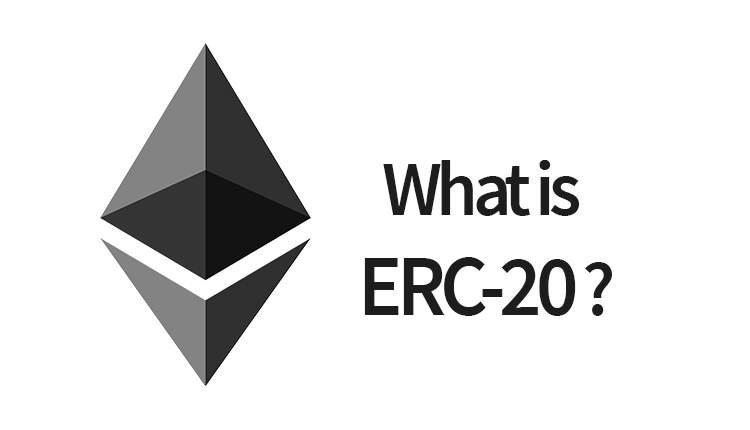 استاندارد ERC20 چیست؟ آشنایی با نحوه ساخت توکن ERC-20