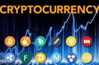 Regulation for the global cryptocurrency