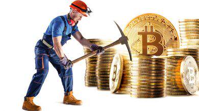 Regulation for mining