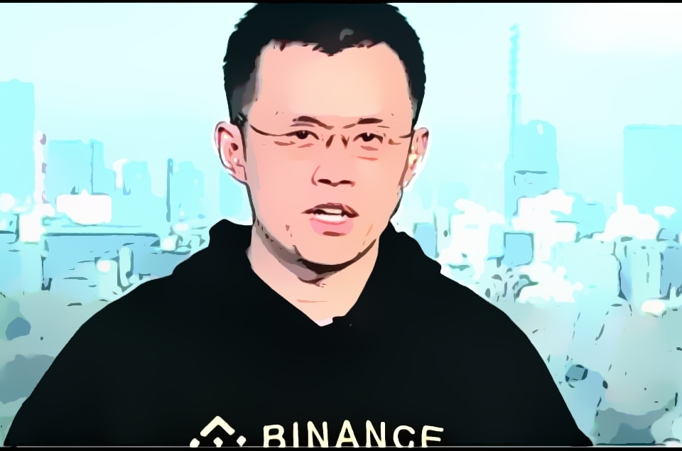 مدیر Binance: «ما در آغاز مسیر حرکت انقلابی بیت کوین هستیم».