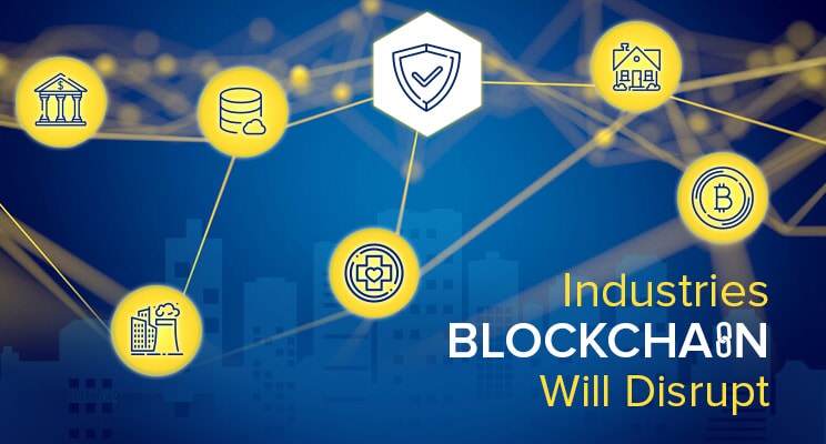 بررسی ارزش بلاک چین (Blockchain) برای کسب و کار های مختلف