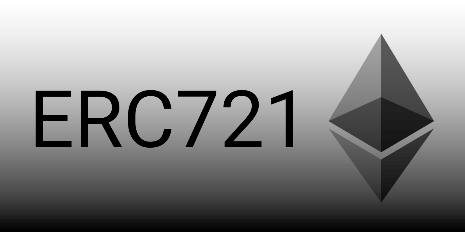 توکن ERC 721 چیست؟