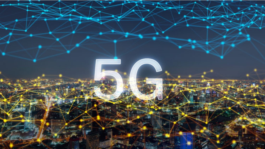 the implications of fusing 5g IoT and blockchain